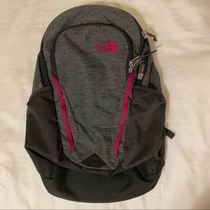 The North Face Women’s Vault Backpack